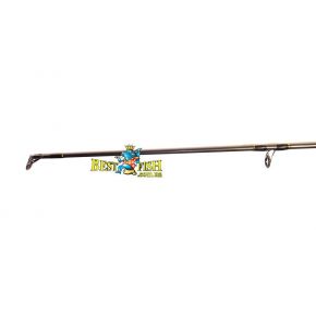 Вудилище коропове Gold Star Pluto Boilie 3,30 м 3.5lbs 3 секції (12553331)