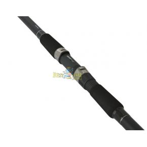 Вудилище коропове Energo Team Golden Carp 3lbs 3,60m 2 секції