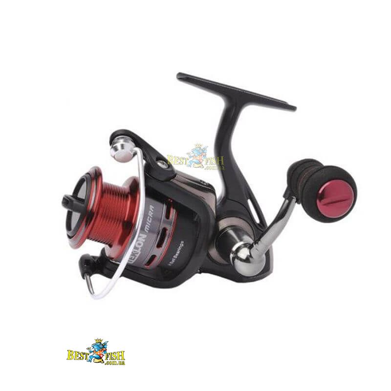 Котушка Grauvell Teklon Micra Котушка Grauvell Teklon Micra