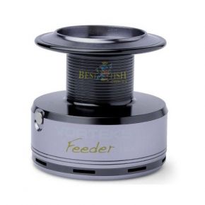 Котушка Grauvell Vorteks Feeder Buckley 6000 Котушка Grauvell Vorteks Feeder Buckley 6000
