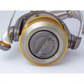 Безінерційна котушка Salmo GRAND SYNCHRO FD20