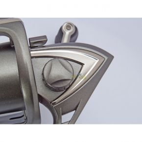 Безінерційна котушка Salmo GRAND SYNCHRO FD20