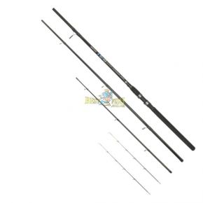 Фидерное удилище Gold Star Arno Carp Feeder 3,60m