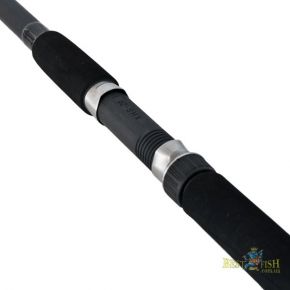 Спиннинговое удилище Gold Star TGV Spin 15-40g 2,40m