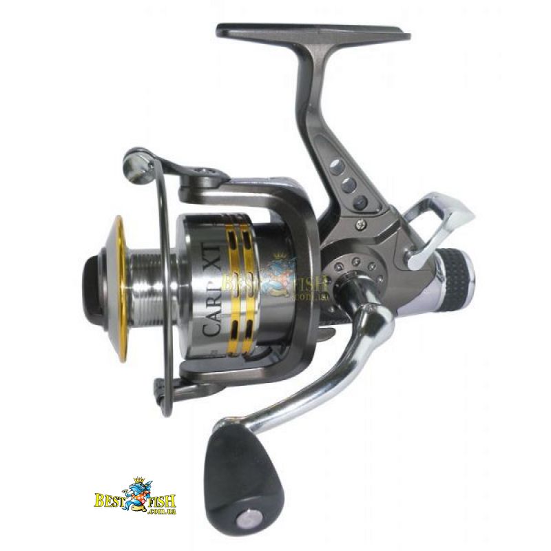 Котушка Fishing ROI Carp XT GT4000 6 + 1BB Котушка Fishing ROI Carp XT GT4000 6 + 1BB