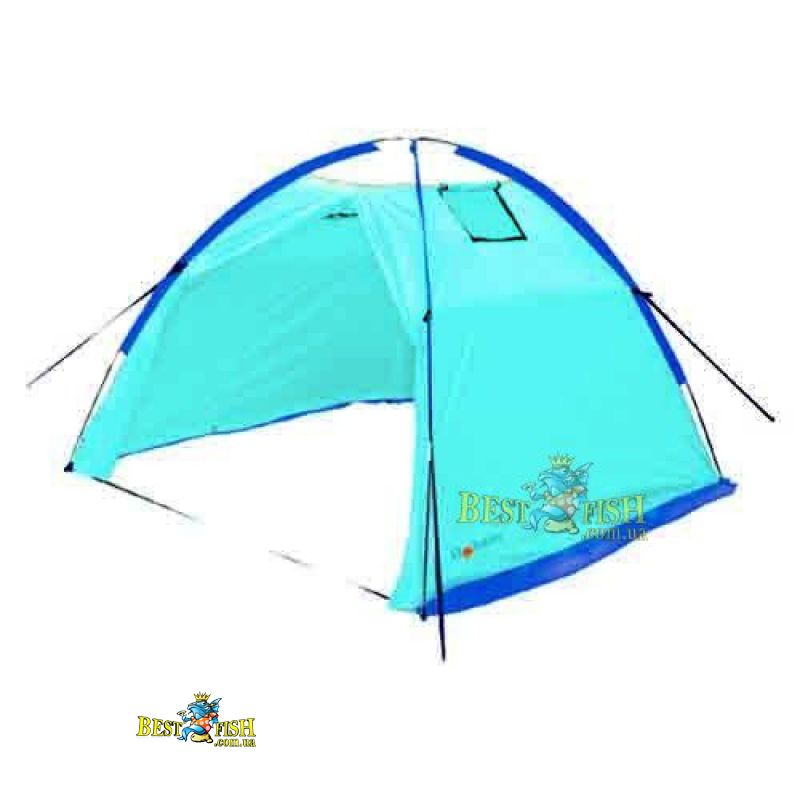 Палатка ICE 2,5 230 х 230 Палатка ICE 2,5 230 х 230