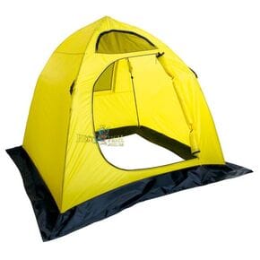 Палатка Holiday EASY ICE (полуавтомат) 150x150см