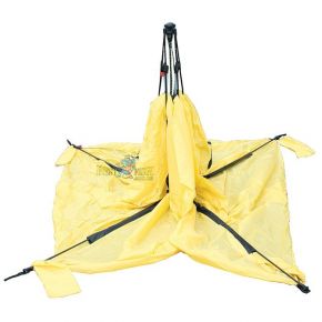 Палатка Holiday EASY ICE (полуавтомат) 180x180см