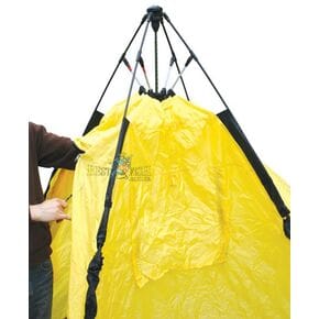 Палатка Holiday EASY ICE (полуавтомат) 210х210см