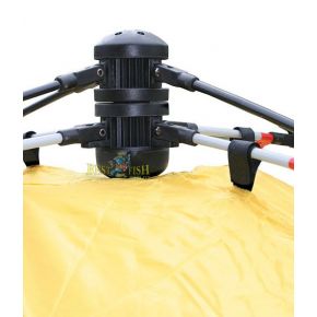 Палатка Holiday EASY ICE (полуавтомат) 180x180см