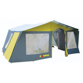 Палатка кемпинговая  GRANGE 6