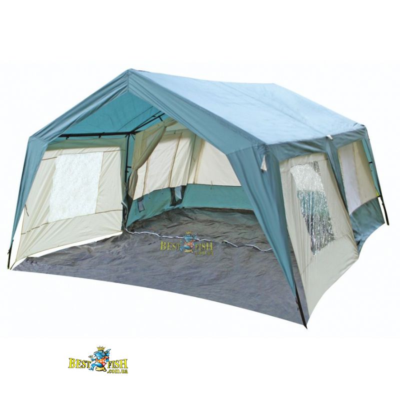Палатка кемпинговая Holiday GEZBO 6 Палатка кемпинговая Holiday GEZBO 6