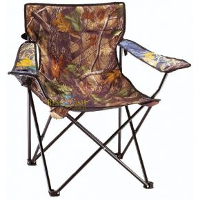 Стул складной Holiday BASIC PLUS CAMOU HARDWOOD