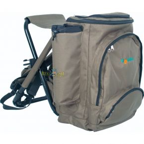 Стул складной - рюкзак Holiday Back Pack H-2038 Стул складной - рюкзак Holiday Back Pack H-2038