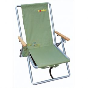 Кресло складное Holiday BEACH PRO Кресло складное Holiday BEACH PRO