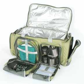 Сумка  63х34х31 для пикника Holiday