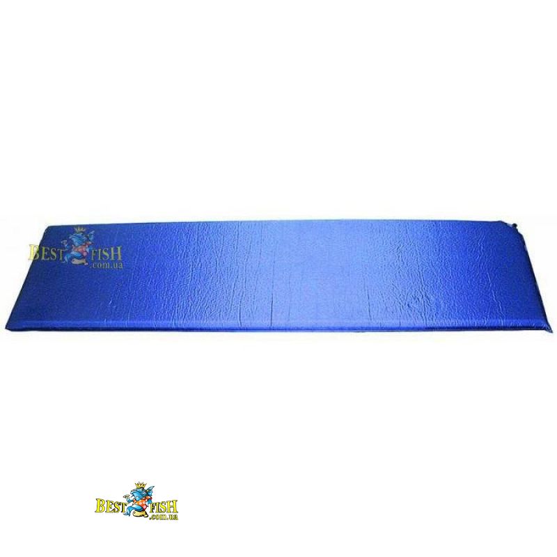 Матрас самонадувной Holiday H-4016 Матрас самонадувной Holiday H-4016