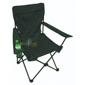 Стул складной Holiday HI BACK