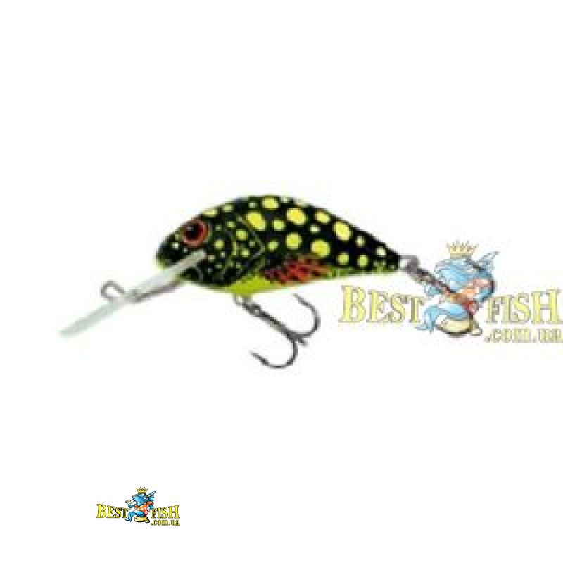 Воблер Salmo HORNET H3S BE Воблер Salmo HORNET H3S BE