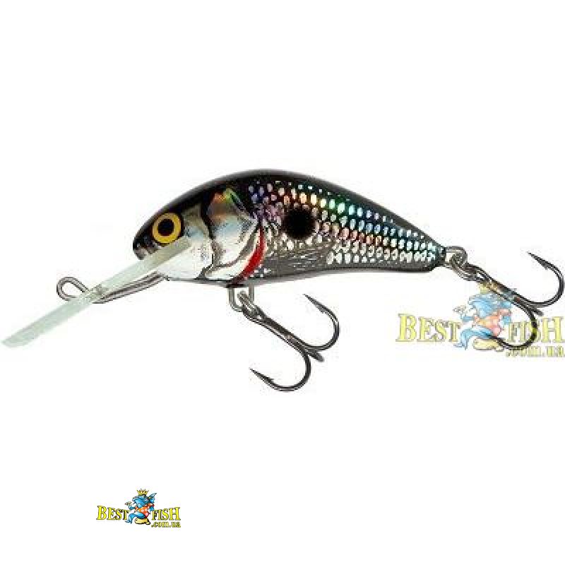 Воблер Salmo HORNET H5S BSS Воблер Salmo HORNET H5S BSS