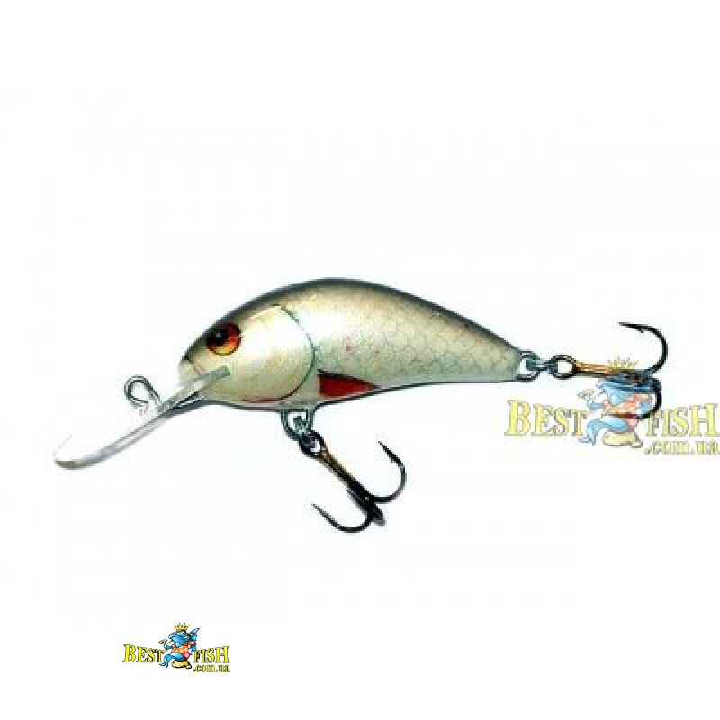 Воблер Salmo HORNET D 3,5 см Воблер Salmo HORNET D 3,5 см