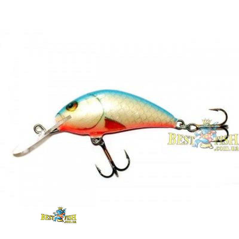 Воблер Salmo HORNET DB 8 г Воблер Salmo HORNET DB 8 г