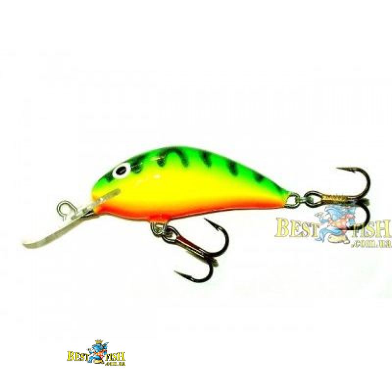 Воблер Salmo HORNET GT 2,5 см Воблер Salmo HORNET GT 2,5 см