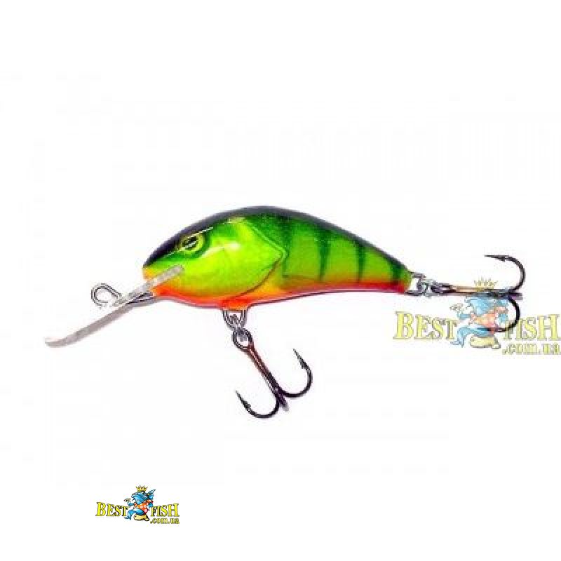 Воблер Salmo HORNET HP 2,5 см Воблер Salmo HORNET HP 2,5 см