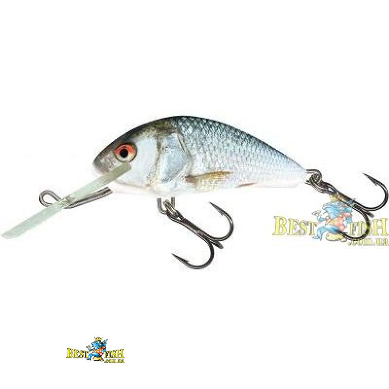 Воблер Salmo HORNET RD 4 см Воблер Salmo HORNET RD 4 см