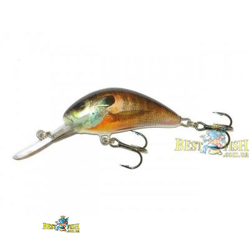 Воблер Salmo HORNET RS 4 г Воблер Salmo HORNET RS 4 г