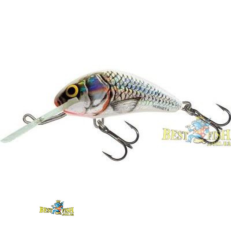 Воблер Salmo HORNET SWS 4 см Воблер Salmo HORNET SWS 4 см