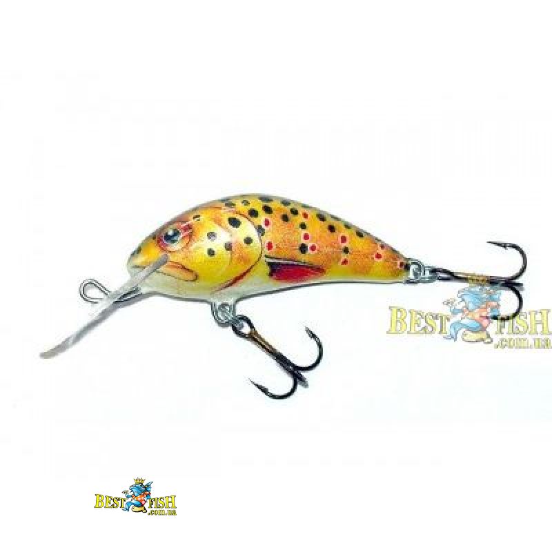 Воблер Salmo HORNET T 2,6 г Воблер Salmo HORNET T 2,6 г