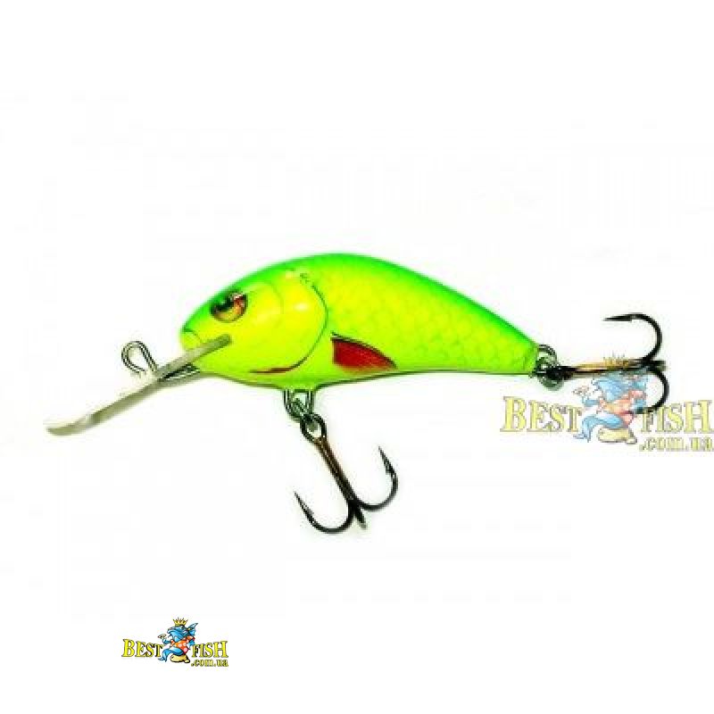 Воблер Salmo HORNET YD 8 г Воблер Salmo HORNET YD 8 г