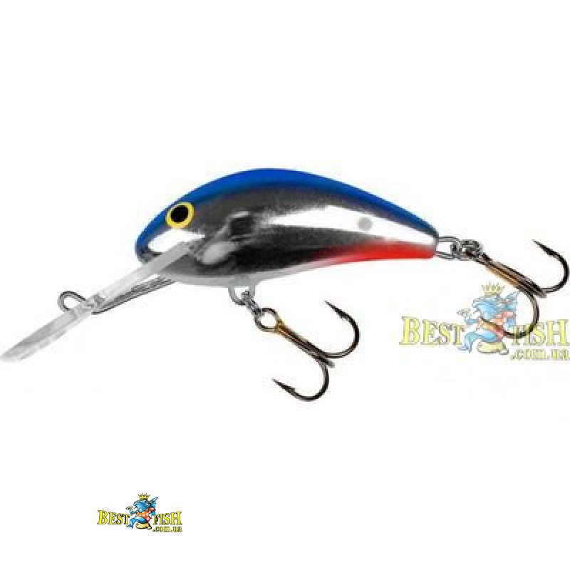 Воблер Salmo HORNET RTS 8 г Воблер Salmo HORNET RTS 8 г