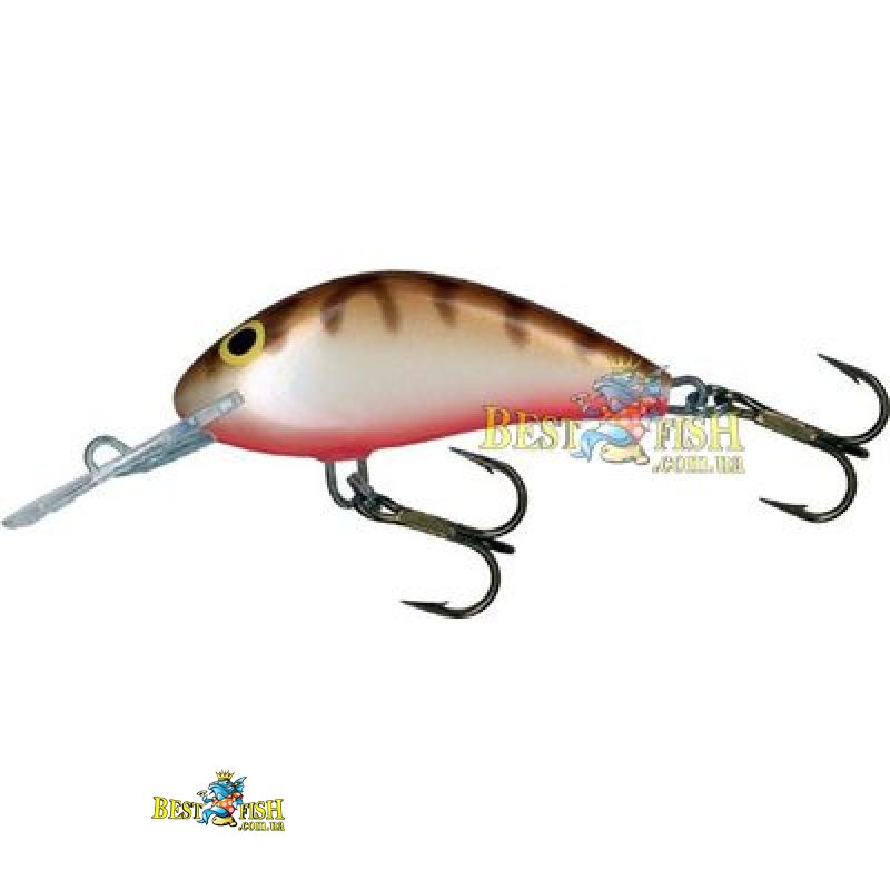 Воблер Salmo HORNET CW 5 см Воблер Salmo HORNET CW 5 см