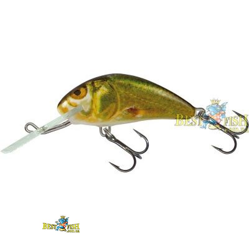 Воблер Salmo HORNET GSM 3,8 г Воблер Salmo HORNET GSM 3,8 г