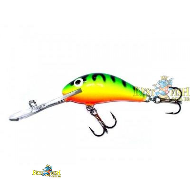 Воблер Salmo HORNET GT 7 г Воблер Salmo HORNET GT 7 г