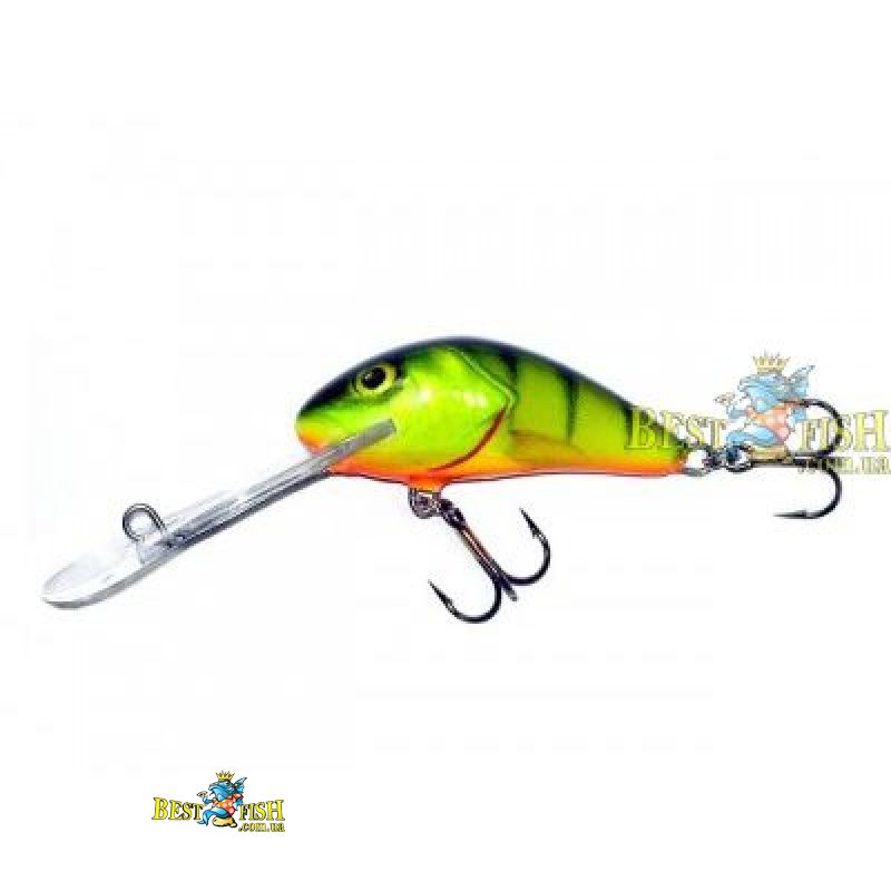 Воблер Salmo HORNET HP 3,8 г Воблер Salmo HORNET HP 3,8 г