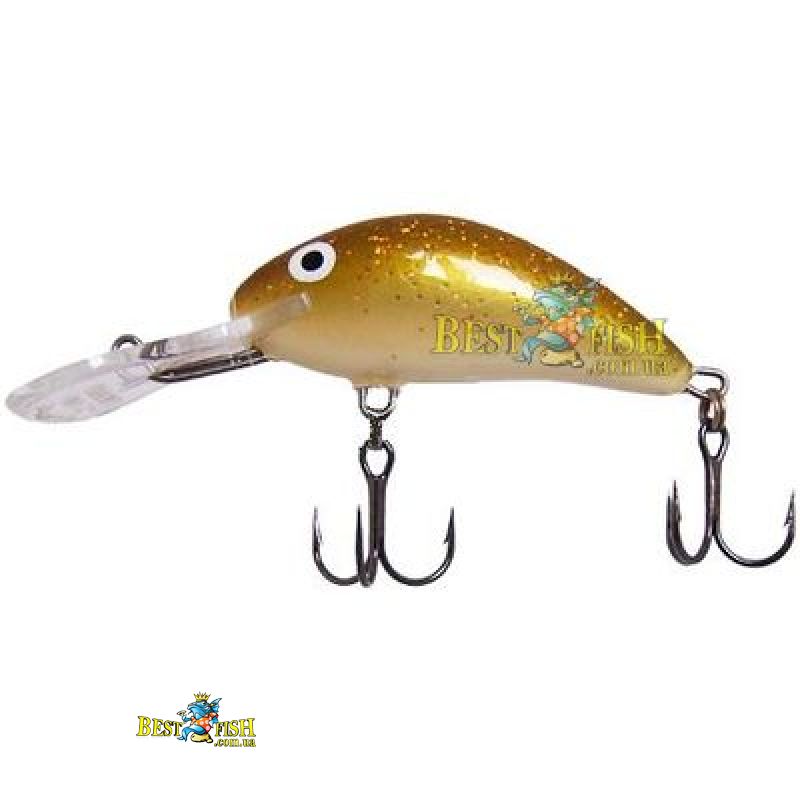 Воблер Salmo HORNET MO Воблер Salmo HORNET MO