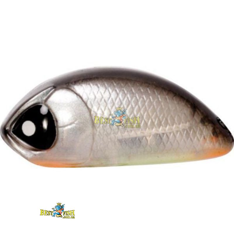 Воблер плаваючий Lucky John Pro Series HAIRA TINY LBF (Plus Foot) (HAT33LBF-403) Воблер плаваючий Lucky John Pro Series HAIRA TINY LBF (Plus Foot) (HAT33LBF-403)