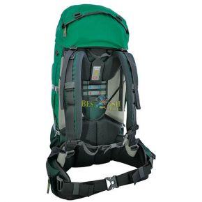 Рюкзак High Peak Zenith 75+10 (Green/Dark Green)