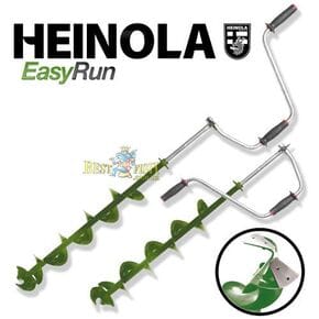 Ледобур HEINOLA Easy Run HL5-150-600