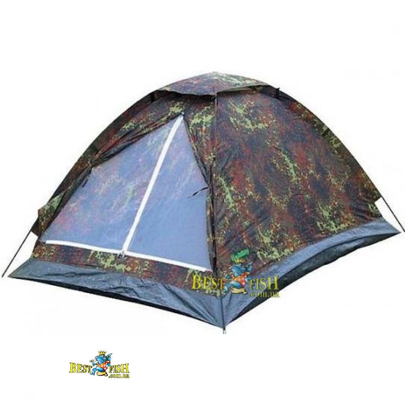 Палатка Holiday MONODOME 2 Camoe Палатка Holiday MONODOME 2 Camoe