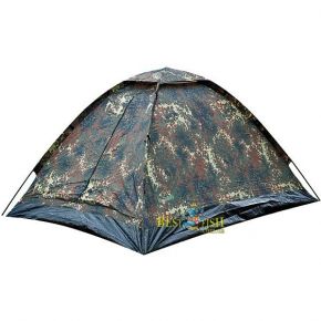 Палатка Holiday MONODOME 2 Camoe Палатка Holiday MONODOME 2 Camoe