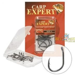 Гачок Carp Expert CLASSIC BOILIE 8 10шт / уп.