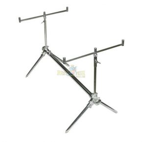 Підставка для вудилищ Rod Pod Fishing ROI HY030