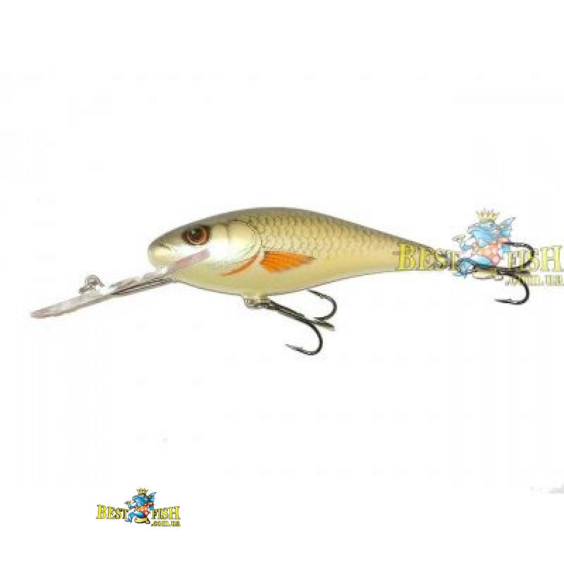 Воблер Salmo EXECUTOR IEX5SDR D Воблер Salmo EXECUTOR IEX5SDR D