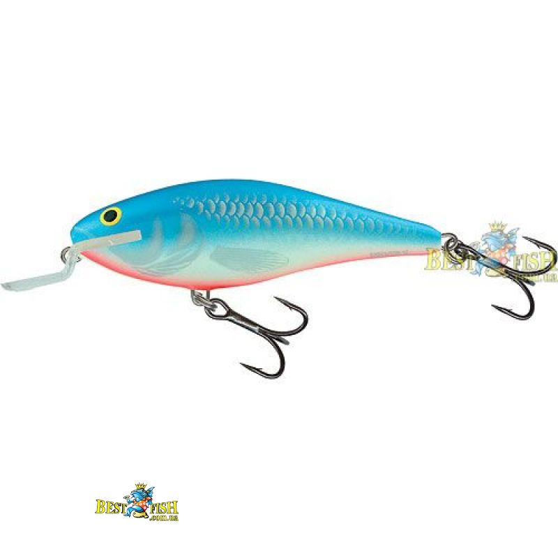 Воблер Salmo EXECUTOR IEX5SDR PB Воблер Salmo EXECUTOR IEX5SDR PB