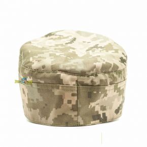 Кепка-мазепинка Brotherhood Tactical UA Digital