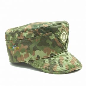 Кепка-мазепинка Brotherhood Tactical Flecktarn